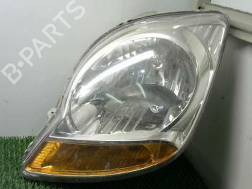 Left headlight CHEVROLET MATIZ (M200, M250) 0.8 | BP22088635C28 