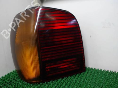 Used Left taillight Left taillight VW POLO III (6N1) 75 1.6 (75 hp) 22084423 22084423