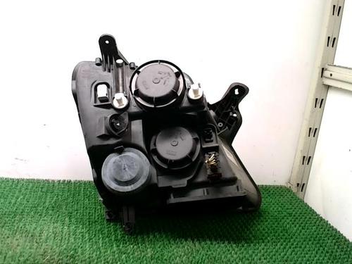 Left headlight OPEL MERIVA A MPV (X03) 1.7 CDTI (E75) | BP29009969C28