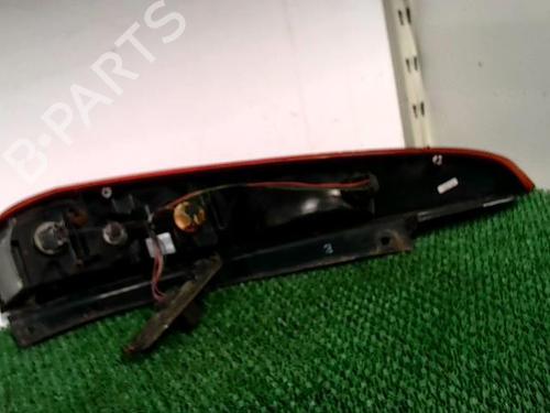 Used Right taillight FORD FIESTA V (JH_, JD_) 1.4 TDCi (68 hp) 20875153