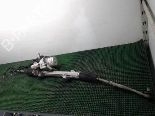 Used Steering rack PEUGEOT 208 I (CA_, CC_) 1.6 BlueHDi 100 (100 hp) 22082556