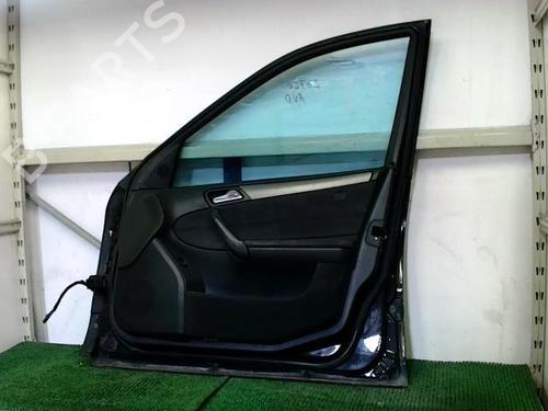 Right front door MERCEDES-BENZ C-CLASS T-Model (S203) C 270 CDI (203.216) | BP20875240C3 