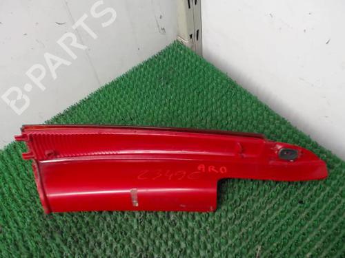 Used Right taillight CITROËN C4 I (LC_) 1.6 HDi (109 hp) 22087301