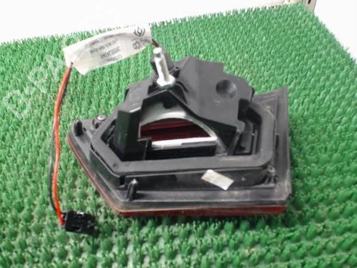 Used Left tailgate light Left tailgate light RENAULT CLIO IV (BH_) 1.5 dCi 90 (90 hp) 22086685 22086685