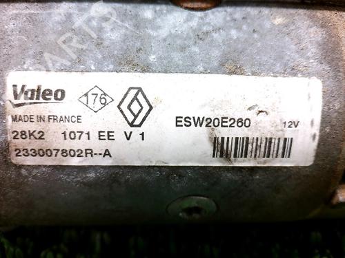 starter-renault-megane-iii-hatchback-bz01_-b3_-2008-34163695 main image