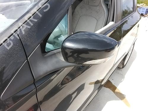 Left mirror RENAULT ZOE (BFM_) ZOE | BP37745166C26 - Image 2