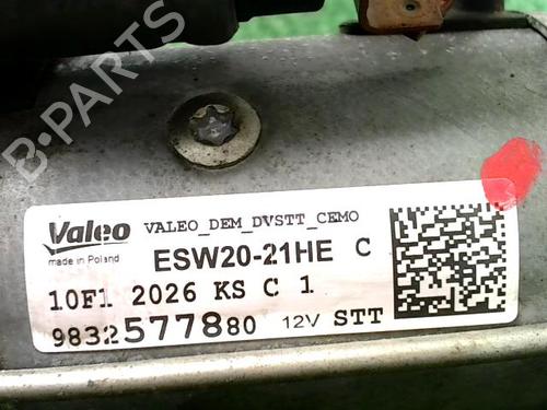 Starter CITROËN C4 III (BA_, BB_, BC_) BLUEHDI 110 (BBYHSA) | BP30628963M8