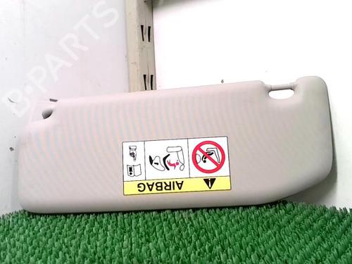 right-sun-visor-citroen-c3-iii-sx-2016-29371971 main image
