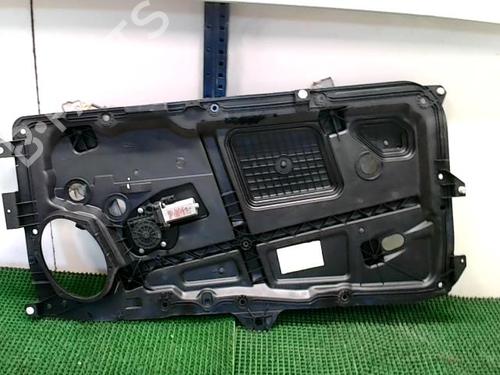 Used Front left window mechanism FORD FIESTA V (JH_, JD_) 1.4 16V (80 hp) 29816915