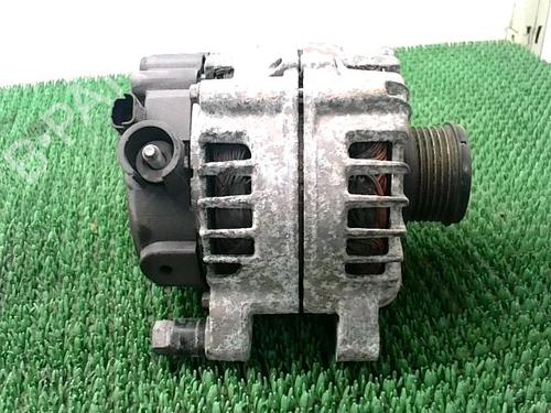 Used Alternator CITROËN C4 Grand Picasso I (UA_) 2.0 HDi 150 (150 hp) 29371985