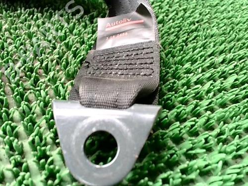 Used Rear right seatbelt Rear right seatbelt PEUGEOT 208 I (CA_, CC_) 1.6 HDi (92 hp) 22092825 22092825