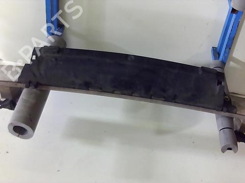 Used Front bumper reinforcement CITROËN C4 Coupe (LA_) 2.0 HDi (136 hp) 20875755