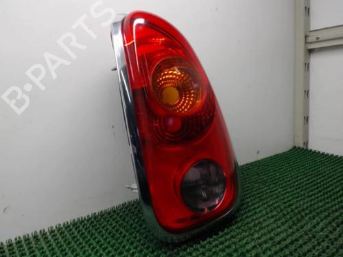 Used Right taillight MINI MINI COUNTRYMAN (R60) Cooper SD ALL4 (143 hp) 22079191