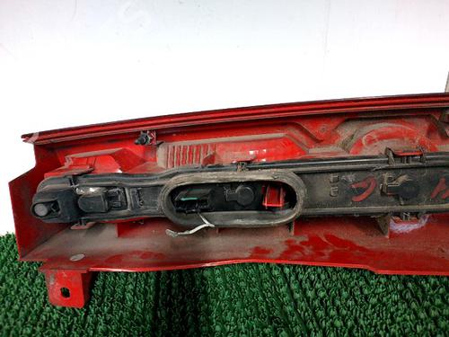 Used Left taillight Left taillight CITROËN JUMPY II Van 2.0 HDi 140 (136 hp) 36170344 36170344