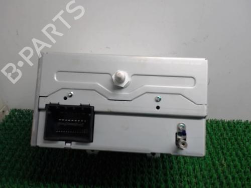 Radio OPEL ASTRA J (P10) 1.7 CDTI (68) | BP22082894E6