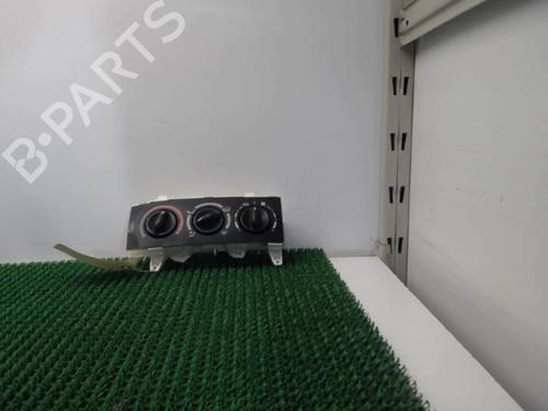 Commande Chauffage RENAULT MEGANE I Classic (LA0/1_) 1.4 16V (LA0D, LA1H, lA0W, LA10) (95 hp) 22076517