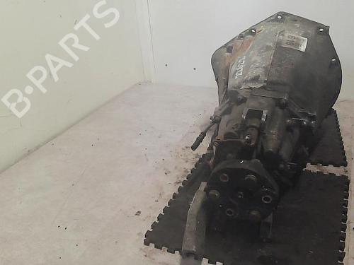 Gearbox MERCEDES-BENZ CLK (C208) CLK 200 Kompressor (208.344) | BP22090659M3 