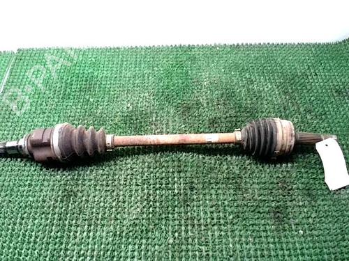 Used Left front driveshaft PEUGEOT 107 (PM_, PN_) 1.0 (68 hp) 22090052