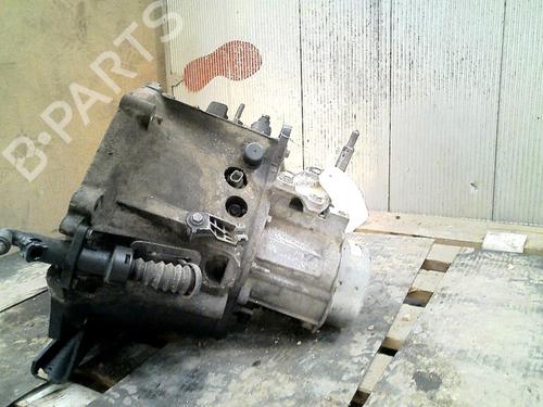 Used Gearbox Gearbox 22084083 22084083