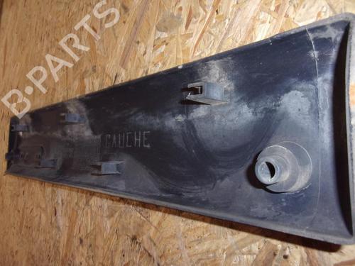 Door moulding trim RENAULT MASTER II Van (FD) 2.5 dCi 100 (FD0U, FD0V) | BP22075658C150 