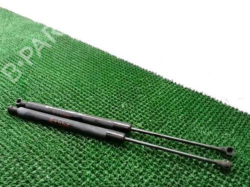 Tailgate lift support RENAULT CLIO IV (BH_) 1.5 dCi 75 | BP25262314C138 