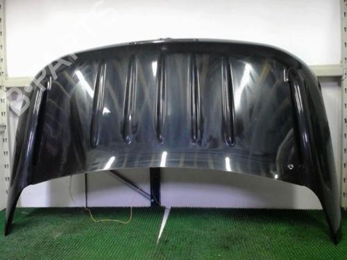 Tailgate PEUGEOT 206 CC (2D) 2.0 S16 | BP20875570C6 