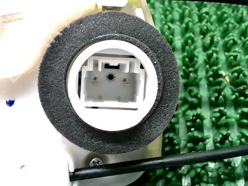 Rear left lock TOYOTA YARIS (_P9_) 1.4 D-4D (NLP90_, NLP90R) | BP30500085C100