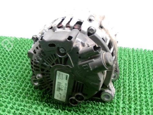 Used Alternator Alternator CITROËN C5 III (RD_) 1.6 HDi 110 (RD9HZC) (109 hp) 22083935 22083935