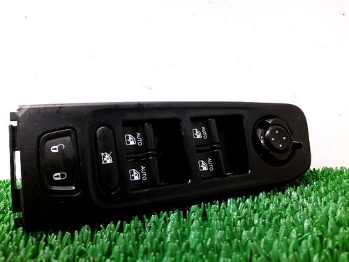 Left front window switch JEEP RENEGADE SUV (BU, B1, BV) 1.6 CRD | BP34432937I27  - Image 9