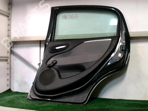 Used Right rear door FIAT PUNTO EVO (199_) 1.3 D Multijet (84 hp) 20874198