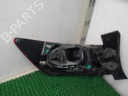 Right taillight RENAULT CLIO IV (BH_) 1.5 dCi 90 | BP22086684C35 