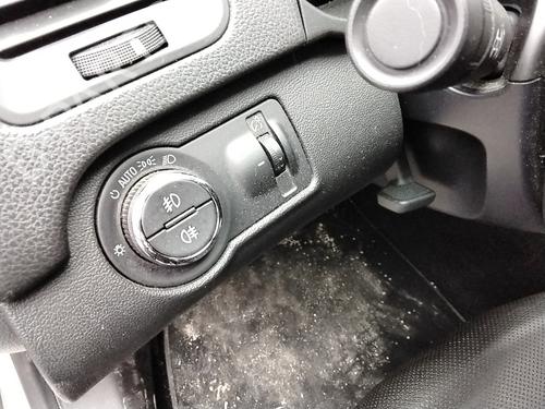 Used Headlight switch Headlight switch OPEL INSIGNIA A Sports Tourer (G09) [2008-2017] 35781181 35781181