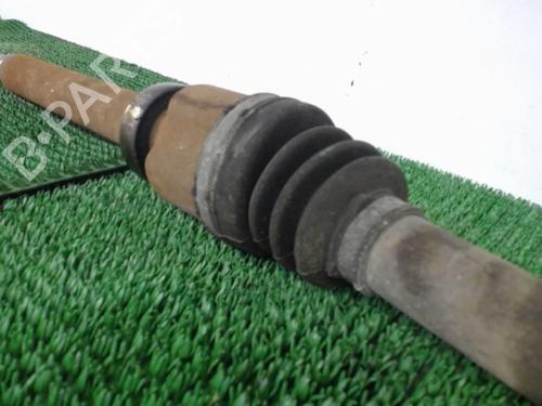 Right front driveshaft FORD C-MAX (DM2) 1.6 TDCi | BP22086401M39 - Image 4