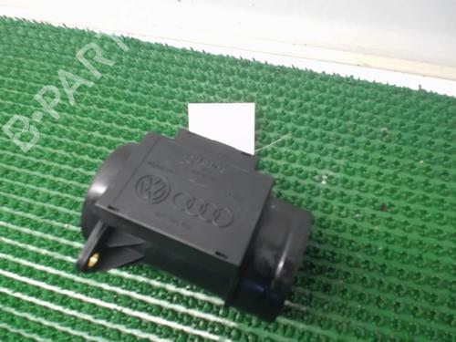 Mass air flow sensor VW GOLF IV (1J1) 1.9 TDI | BP22076950M95 