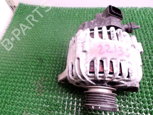 Used Alternator Alternator KIA VENGA (YN) 1.4 CRDi 90 (90 hp) 22083641 22083641