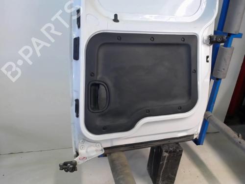 Used Right slide door Right slide door 22080367 22080367
