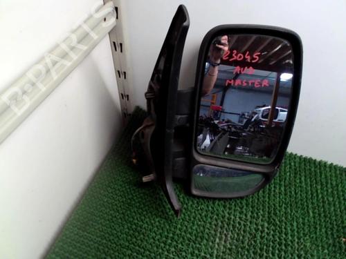 Bakspejl Højre RENAULT MASTER II Van (FD) 2.8 dTI (114 hp) 22085569