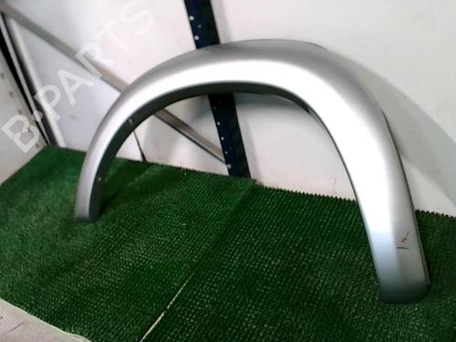 Used Rear left wheel arch trim TOYOTA RAV 4 II (_A2_) 2.0 4WD (ACA21, ACA20) (150 hp) 29900802