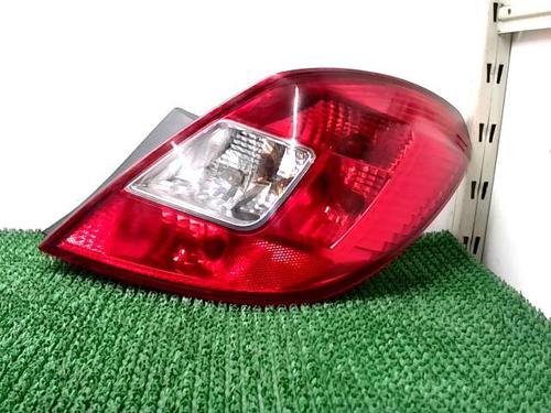 Used Right taillight OPEL CORSA D (S07) 1.3 CDTI (L08, L68) (95 hp) 20877091