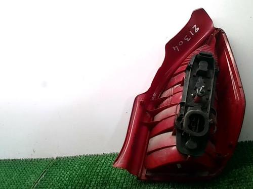 Left taillight CITROËN C2 (JM_) 1.4 HDi | BP22089918C34 