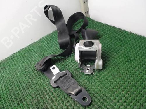 Used Rear right seatbelt Rear right seatbelt CITROËN C4 Grand Picasso I (UA_) 2.0 HDi 138 (136 hp) 22080701 22080701