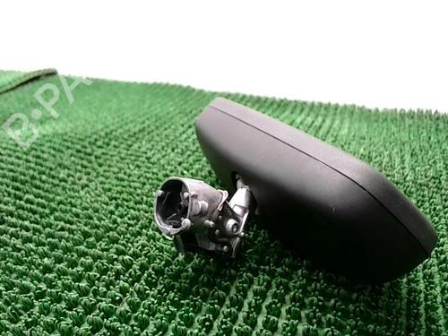 Rear mirror PEUGEOT 208 I (CA_, CC_) 1.4 HDi | BP25587410I6 