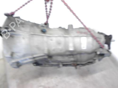 Skrzynia biegów BMW 3 (E90) 318 d | BP27165134M3 