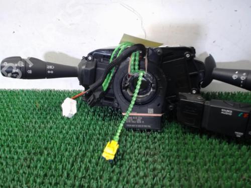 Used Steering column stalk Steering column stalk RENAULT CLIO IV (BH_) 1.5 dCi 75 (75 hp) 22086835 22086835