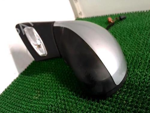 Used Left mirror PEUGEOT 207 (WA_, WC_) 1.6 HDi (90 hp) 20875066