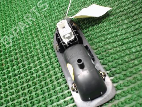 Used Left rear window switch Left rear window switch RENAULT LAGUNA II (BG0/1_) 1.9 dCi (BG08, BG0G) (120 hp) 22077545 22077545