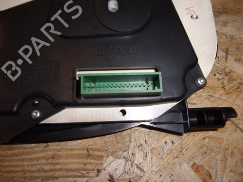 Instrument cluster RENAULT MASTER II Van (FD) 2.5 dCi 100 (FD0U, FD0V) | BP22075643C47 