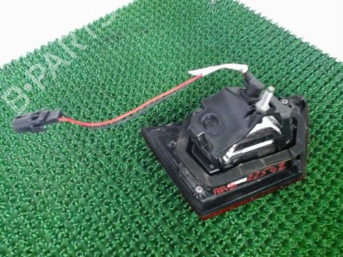 Right tailgate light RENAULT CLIO IV (BH_) 1.5 dCi 75 | BP25262139C80 - Image 2