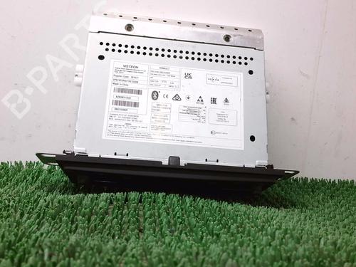 Radio RENAULT MASTER III Van (FV) 2.3 dCi 145 FWD (FV0E, FV0F, FV0H, FV02, FV0M, FV0S,... | BP34433158E6 - Image 4