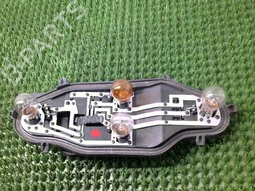 Lamp holder PEUGEOT PARTNER Box Body/MPV (K9) 1.5 BlueHDi 100 | BP31815467L10 